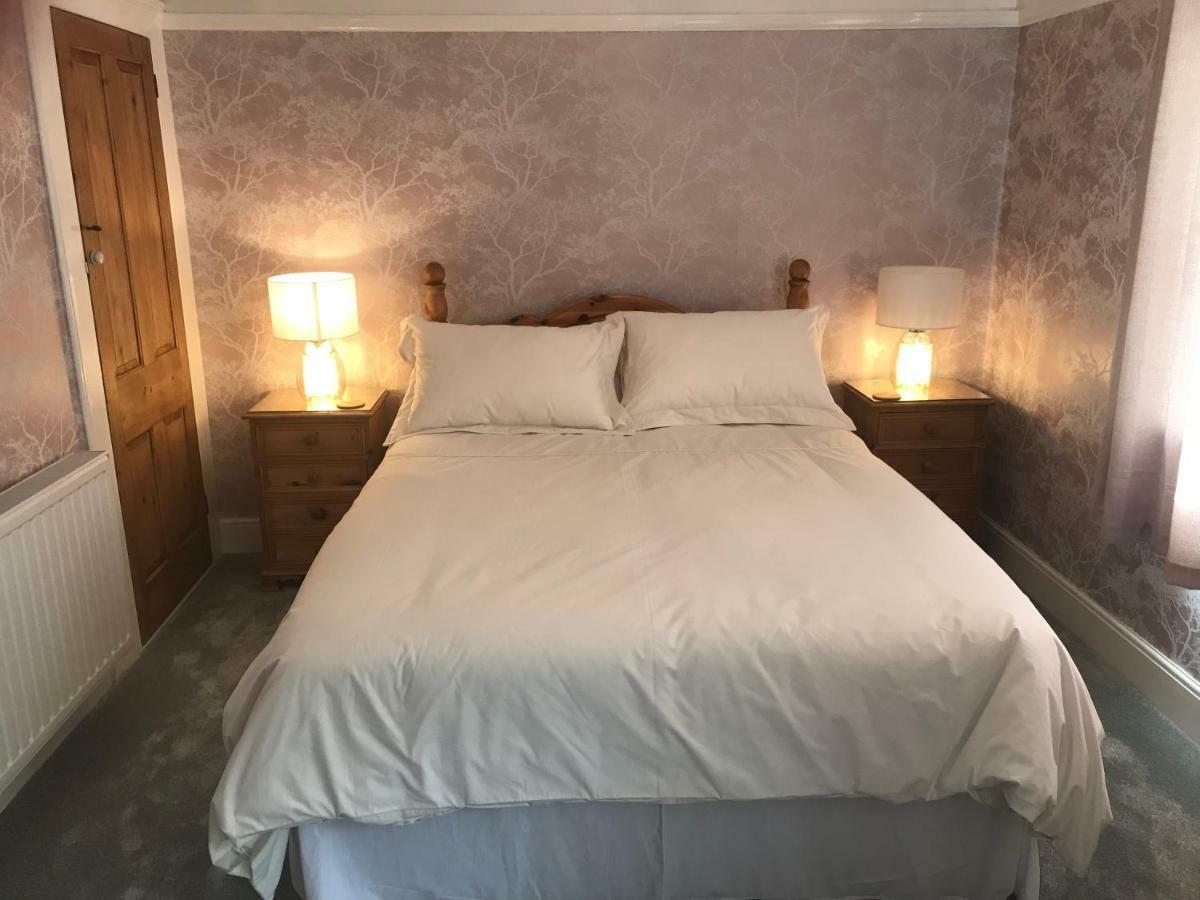 Seacroft Villa Kingsdown  Ngoại thất bức ảnh