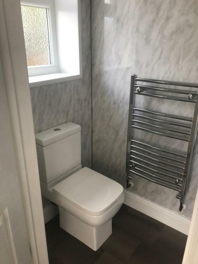 Seacroft Villa Kingsdown  Ngoại thất bức ảnh