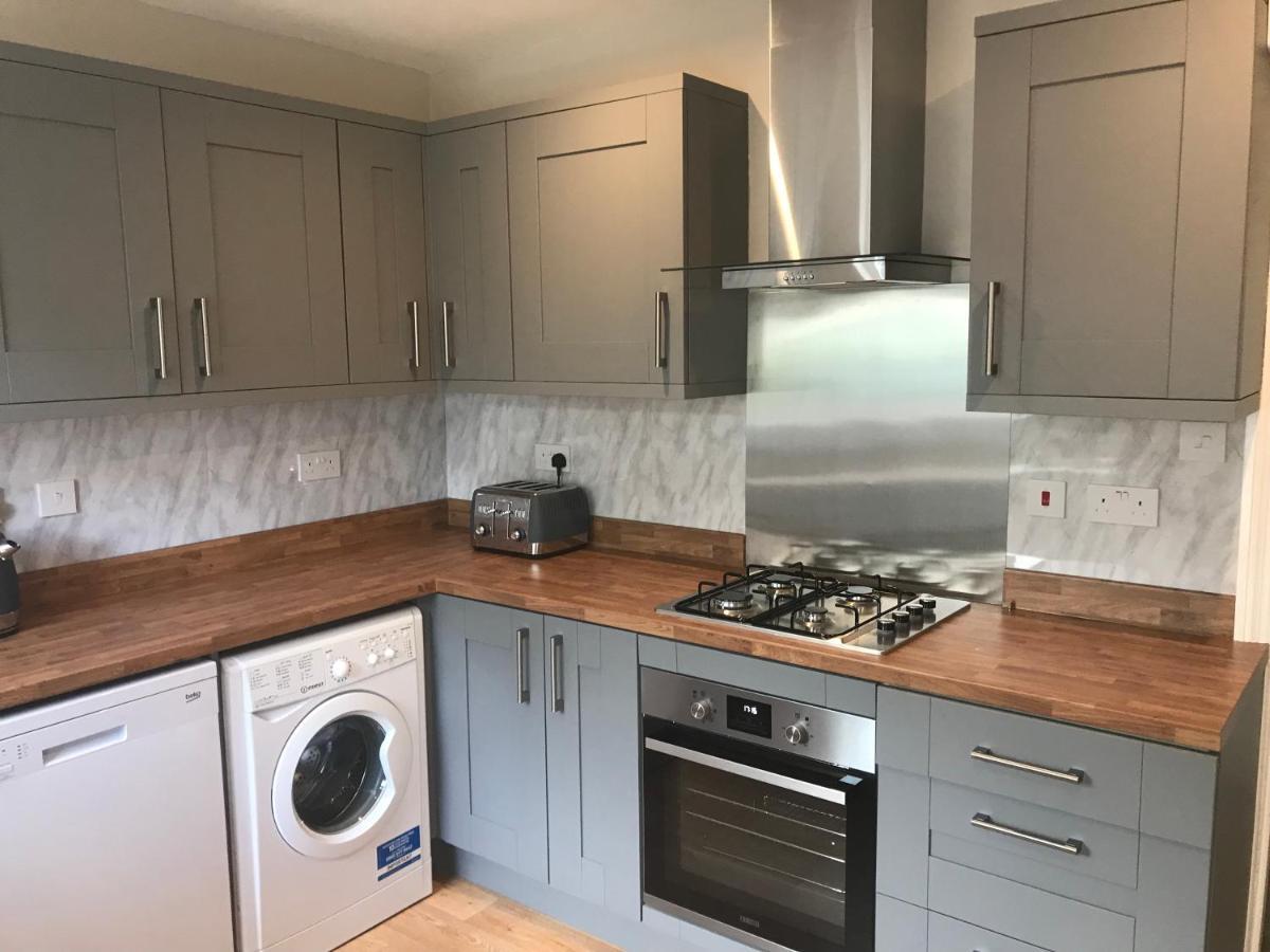 Seacroft Villa Kingsdown  Ngoại thất bức ảnh