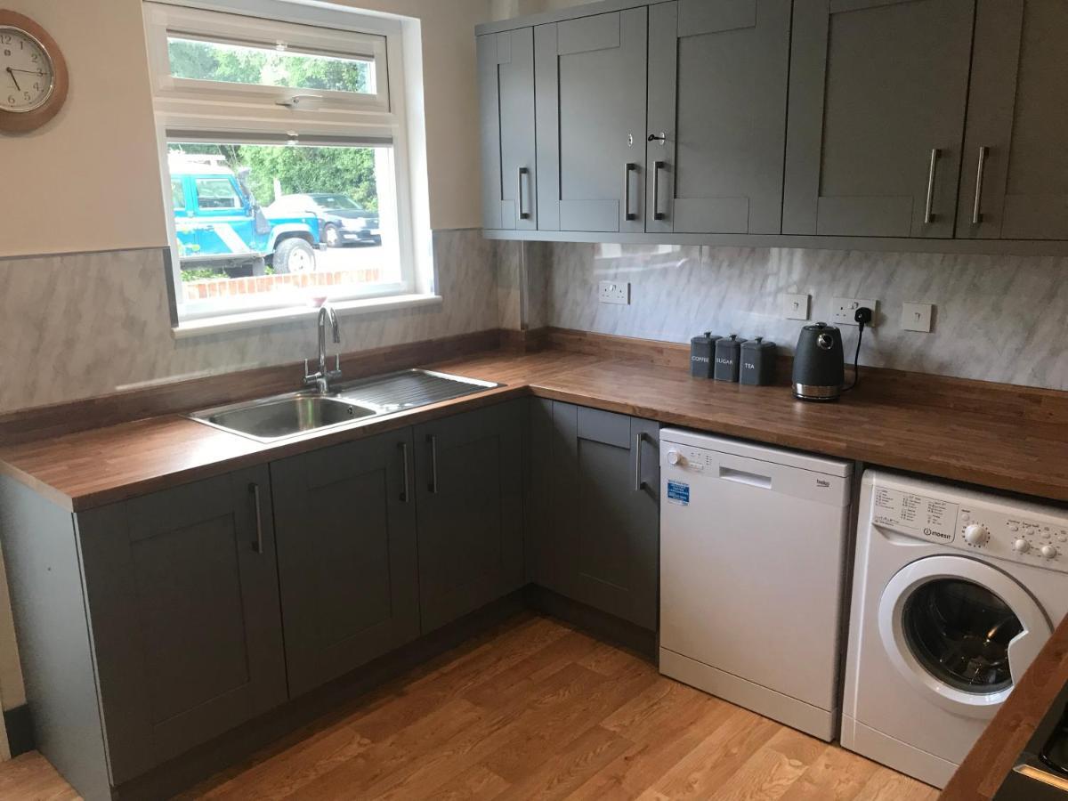 Seacroft Villa Kingsdown  Ngoại thất bức ảnh
