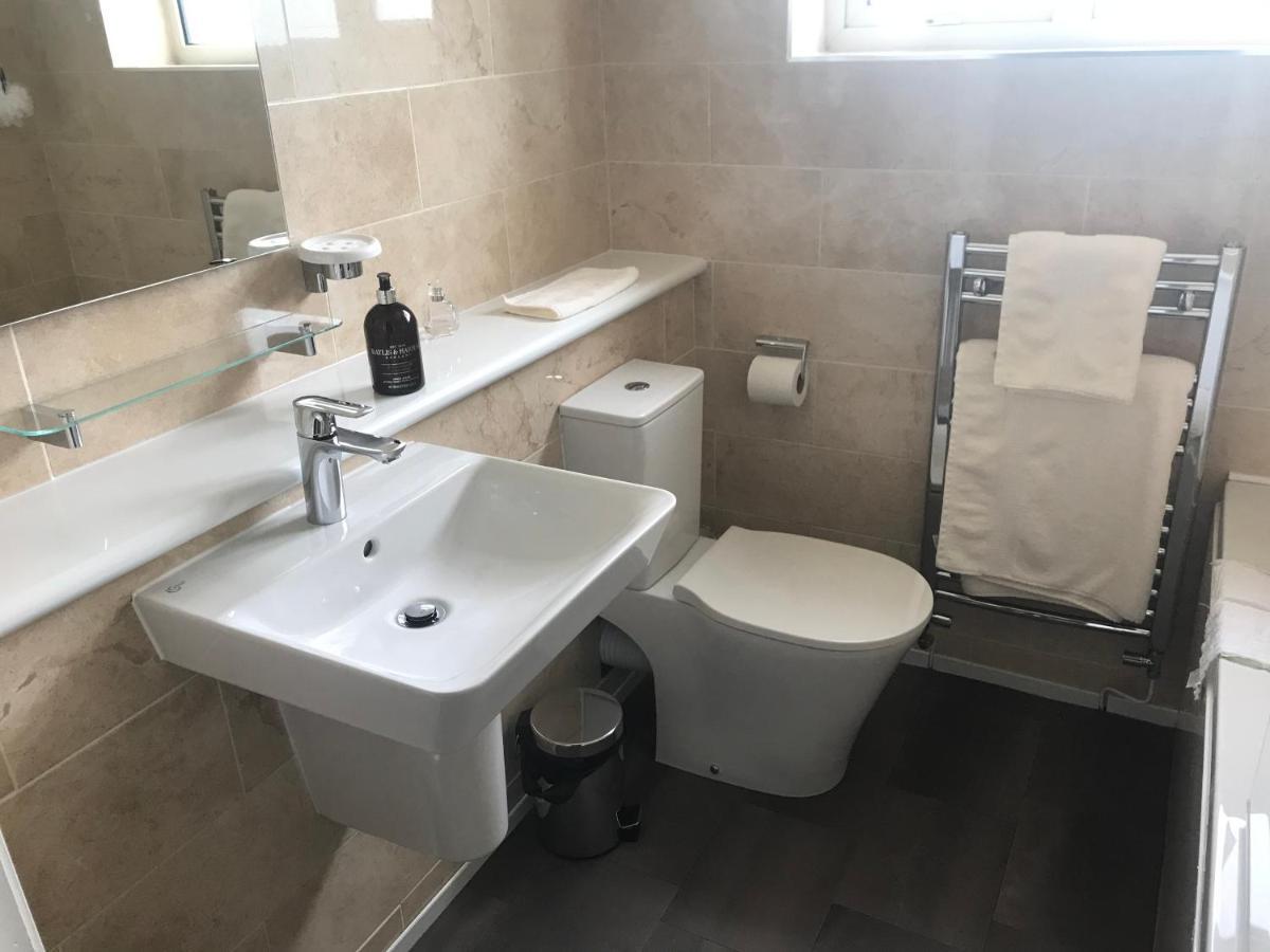 Seacroft Villa Kingsdown  Ngoại thất bức ảnh